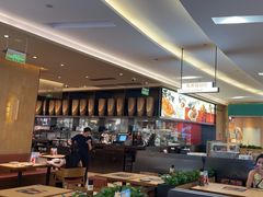 -大师兄·西北小馆(北站缤果空间店)