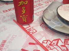 -老班长·小龙虾·鲜货烧烤大排档(金街美地店)
