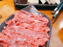 -高兴一锅潮汕鲜牛肉火锅(银座店)