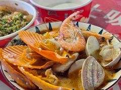 -海大南门夜市(海富街店)