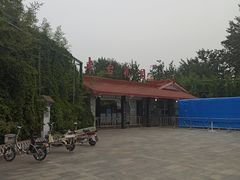 -丰台花园