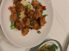 -沪华海鲜大酒楼(南汇店)
