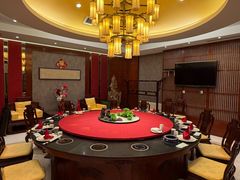 -东来顺饭庄(西单店)