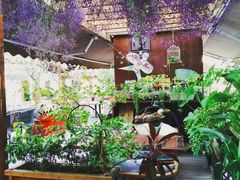 -时光乌托邦空中花园餐厅川味·融合菜(幸福广场店)