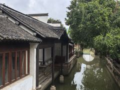 -二泉园老菜馆·百年无锡菜