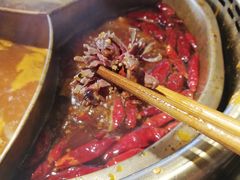 -小龙坎老火锅(北京三里屯店)