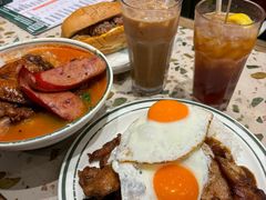 -华嫂冰室(尖沙咀店)