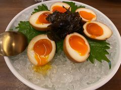 安溪糖心茶叶蛋-CHIC1699远洋私厨