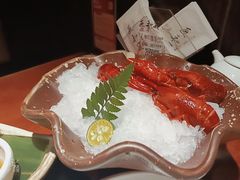 -匠和风精致料理(宁德万达店)