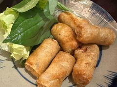 -Cuc Gach Quan Restaurant
