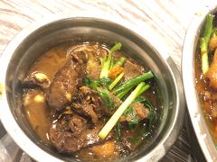 -高子烧鸡公(五里堆路店)