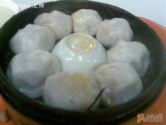 -百年尹氏汤包(湖南路狮子桥店)