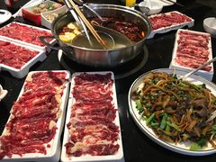 -尚合里潮汕牛肉火锅(海沧店)