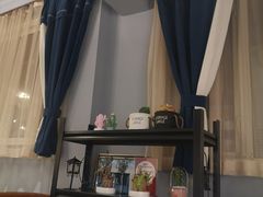 -吱咖啡西式简餐
