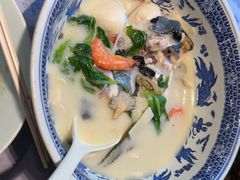 -山外山菜馆(玉泉路店)