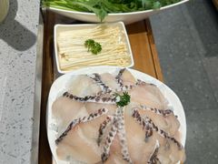-芳竹园火锅(塘沽金街店)