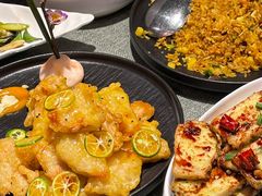 -隐食私房菜(老街店)