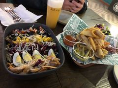 -疯克大象美式烤肉餐厅