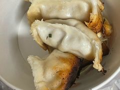 -胖子锅贴(双阳路111弄店)