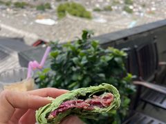 -丽江古城第一观景台