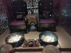 -泰融玺·泰式按摩SPA(包河万达店)
