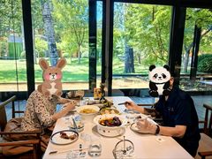 -禧宴Joyous Restaurant(禧园店)