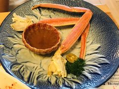 -王鼎精致料理铁板烧(世博源店)