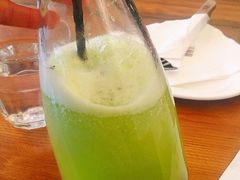 奇异果汁常温-娜娜家•Nana’Garden (福州道店)