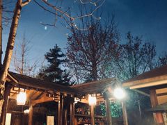 -金石唐风国际温泉会馆