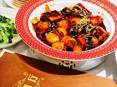 -白家餐厅(徐家汇店)