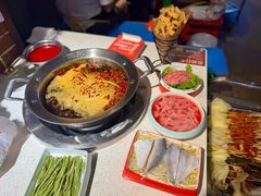 -钢管厂五区小郡肝火锅串串香(总店)
