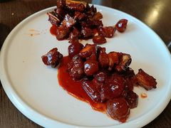 -老牌坊鲁菜名店(宽厚里店)