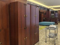 -美年大健康(埌东分院)