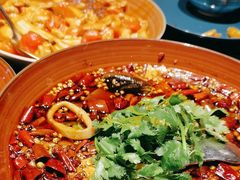 -华豫川酒家(双子塔店)