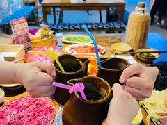 -味莊餐厅(康庄南街店)