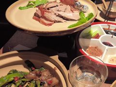 -青年公社烤鸭(熙悦天街店)