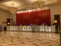 -无锡君来洲际酒店