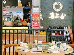 -喜上喜鸡煲翅(吉大店)