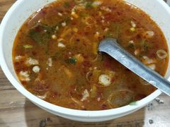 -清真马杰山牛肉汤馆