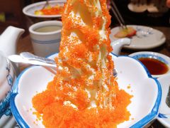 -大雄寿司(中华广场店)