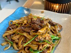 -潮界(LU·ONE凯德晶萃广场店)