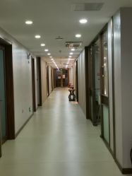 -爱贝蕊恩韩式月子会所(南山店)