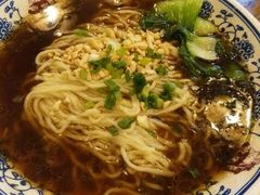 -赖扁担重庆小面(友谊路店)