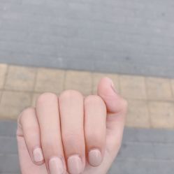 -熙柚中式美睫美甲