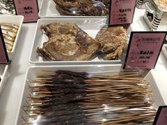 -街角等你.大连海鲜烧烤(西安路店)