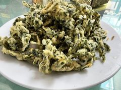-村东第一家私房菜馆(古北水镇店)