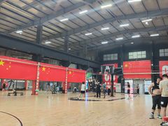 -CD恒温篮球馆(新区1969店)