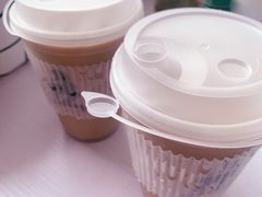 -UPUPKAFE  立咖啡(浏城桥店)