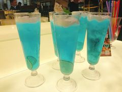 -芭菲盛宴·环球美食(锦城万达广场店)