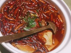-太守宴·蘭院(天塔店)